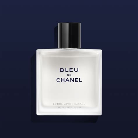 chanel bleu aftershave lotion - 100ml|Chanel bleu aftershave best price.